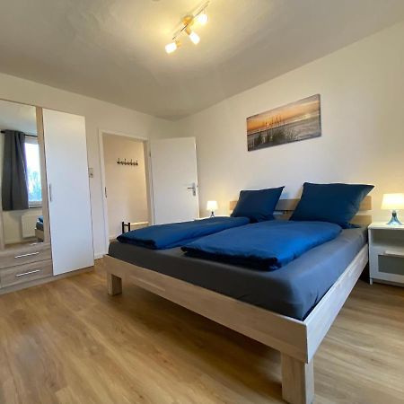 Charmante Altbauwohnung An Der Kesselschleuse 3 เอมเดน ภายนอก รูปภาพ